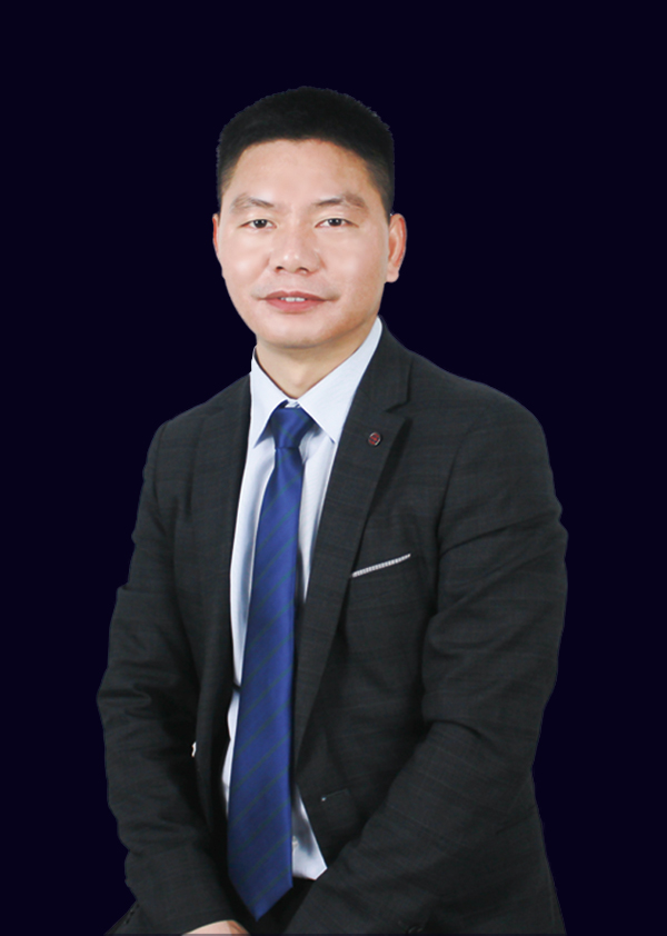 陈修柏