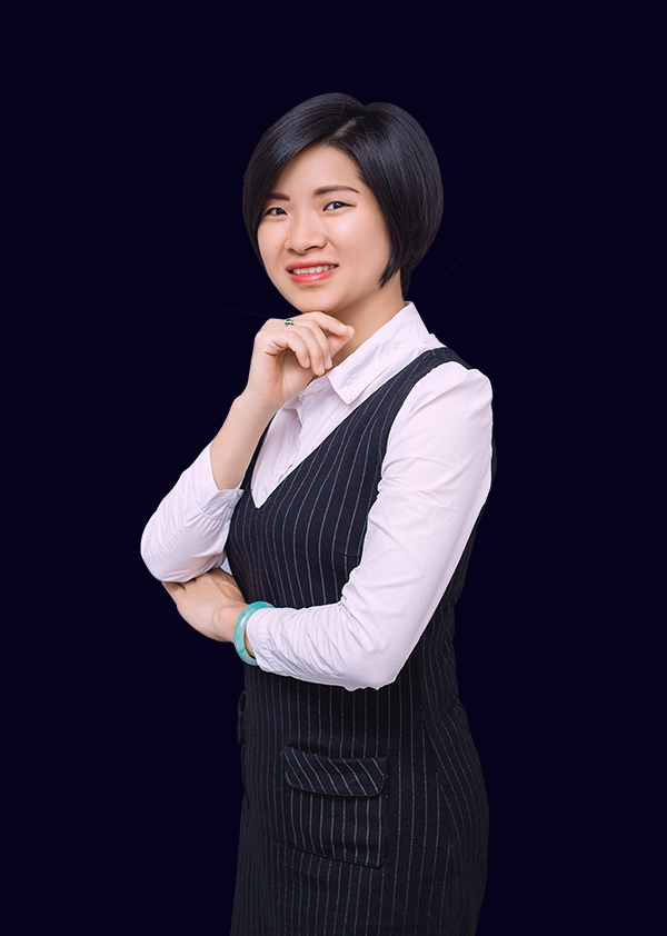 蓝敏蝶