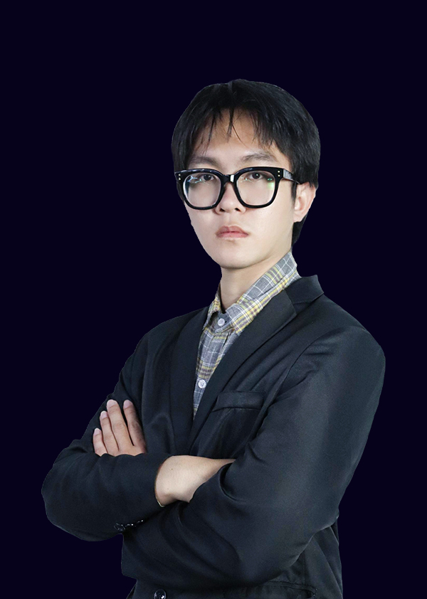 李永高