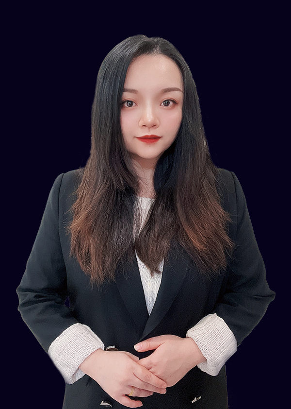 陈翠萍